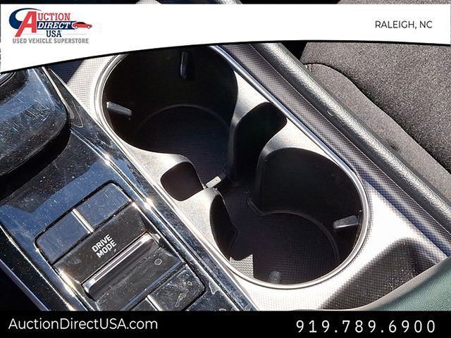 2022 Hyundai Sonata SEL Image 29 of 32