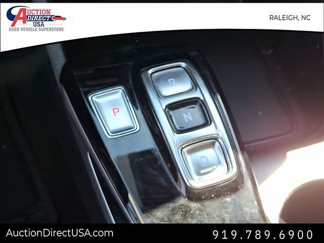 2022 Hyundai Sonata SEL Image 17 of 32