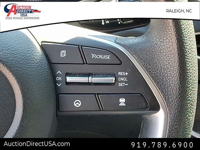 2022 Hyundai Sonata SEL Image 18 of 32