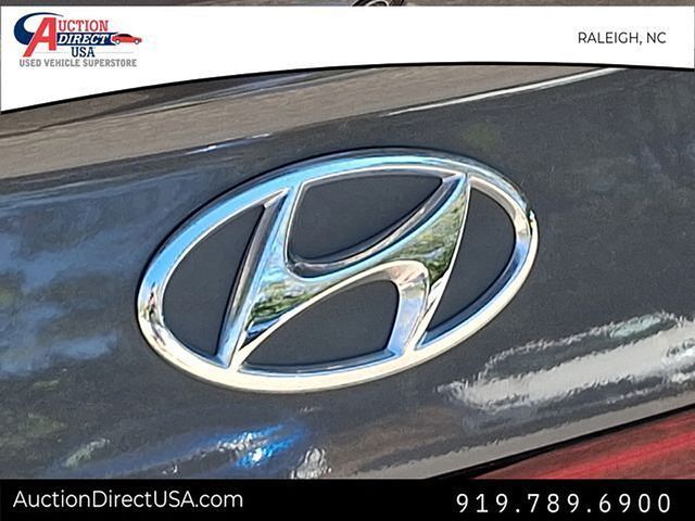 2022 Hyundai Sonata SEL Image 32 of 32