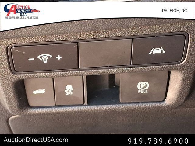 2022 Hyundai Sonata SEL Image 15 of 32