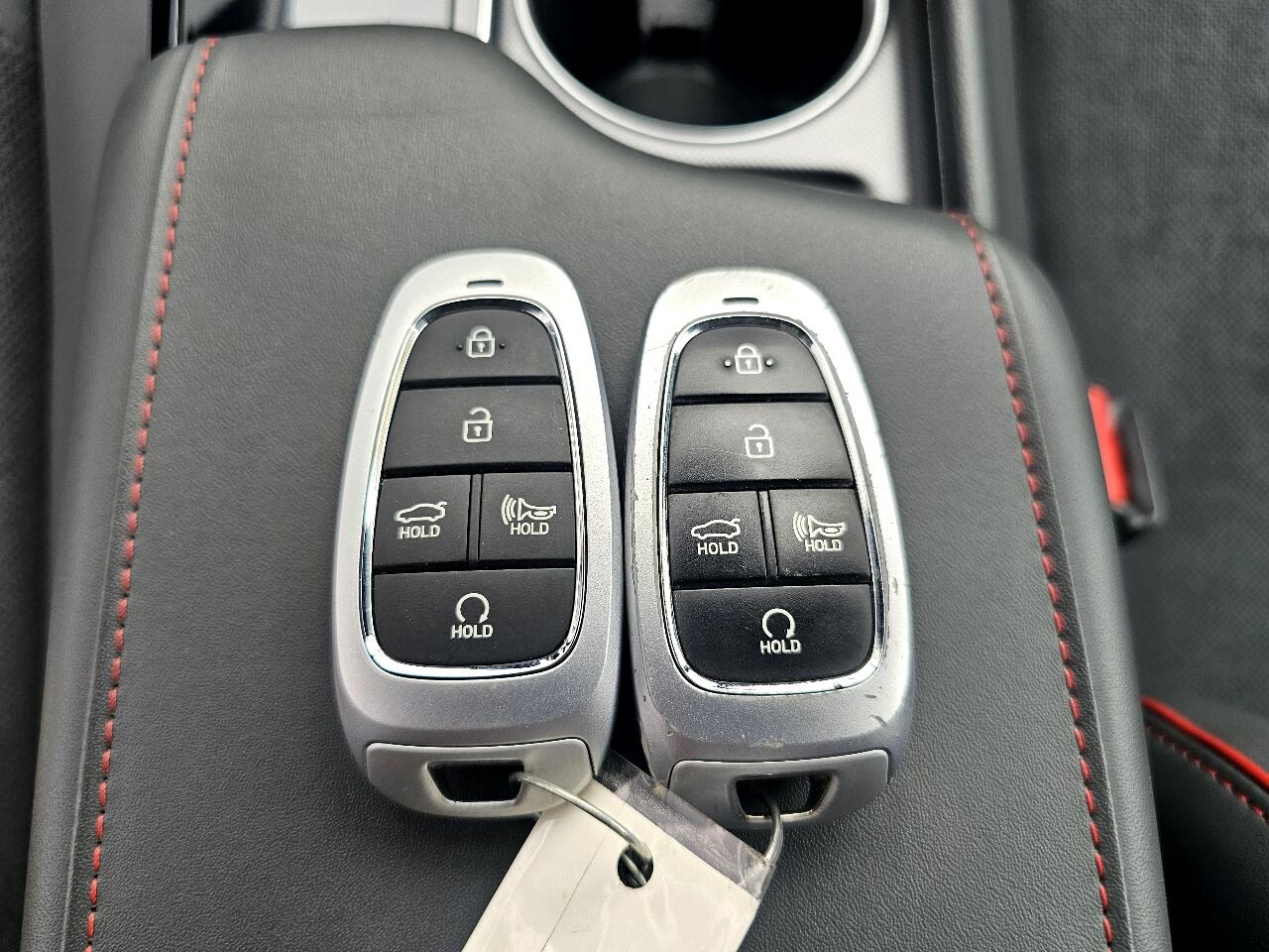 2022 Hyundai Sonata SEL Plus Image 49 of 73