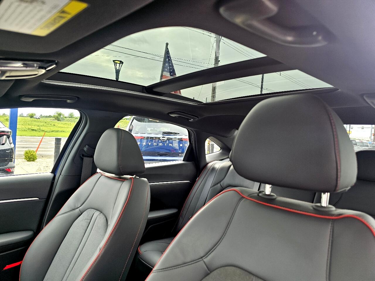 2022 Hyundai Sonata SEL Plus Image 62 of 73