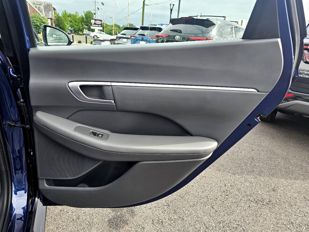 2022 Hyundai Sonata SEL Plus Image 46 of 73