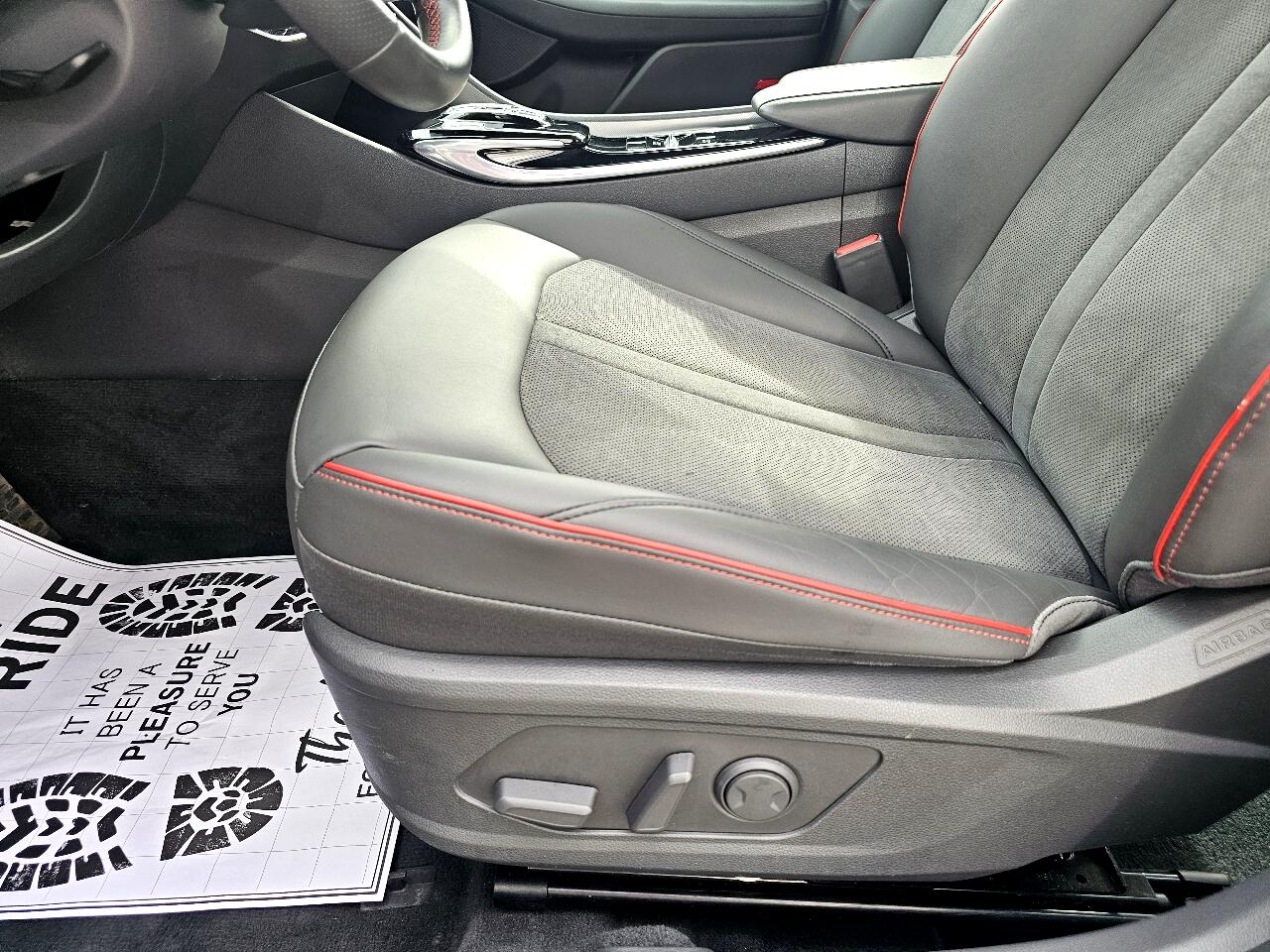 2022 Hyundai Sonata SEL Plus Image 73 of 73