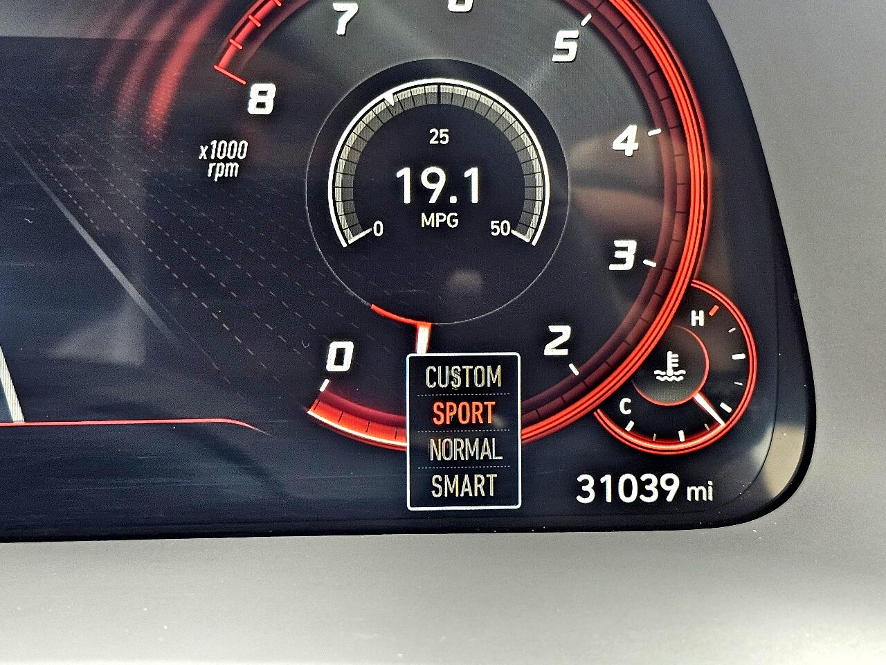 2022 Hyundai Sonata SEL Plus Image 35 of 73