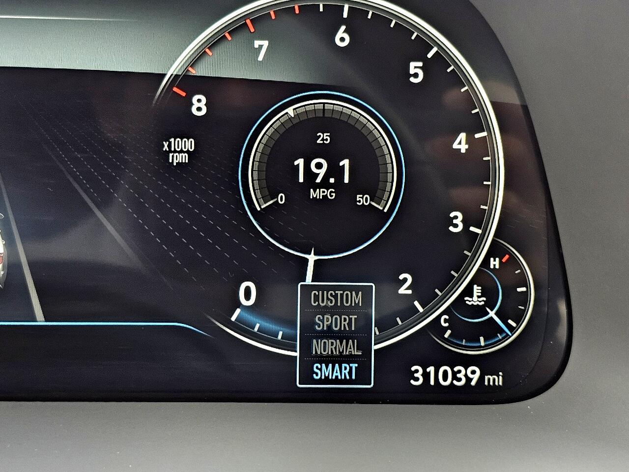 2022 Hyundai Sonata SEL Plus Image 32 of 73