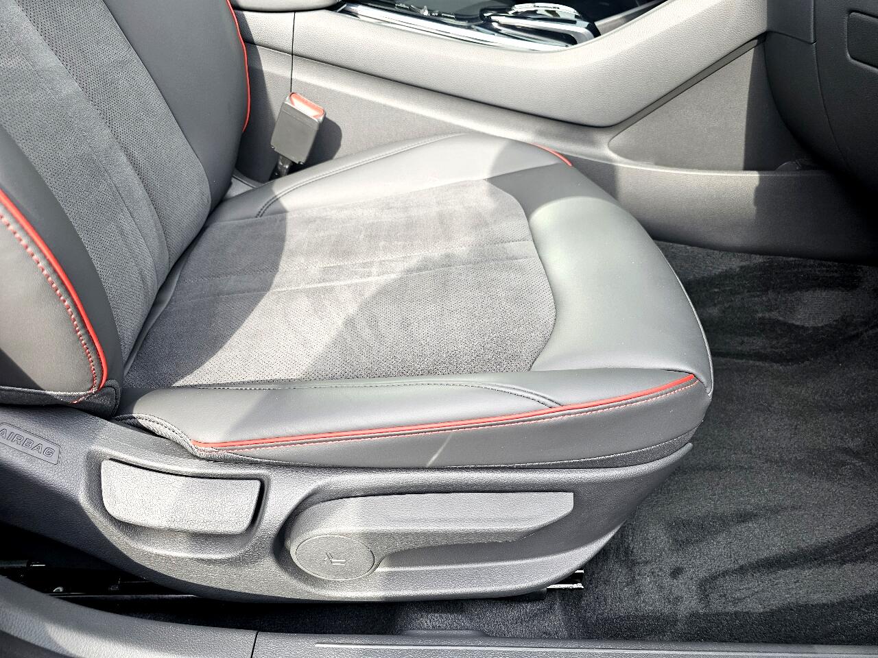 2022 Hyundai Sonata SEL Plus Image 23 of 73