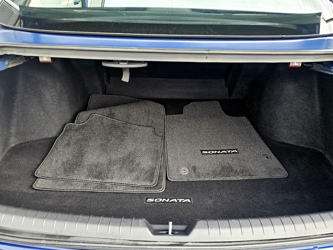 2022 Hyundai Sonata SEL Plus Image 14 of 73