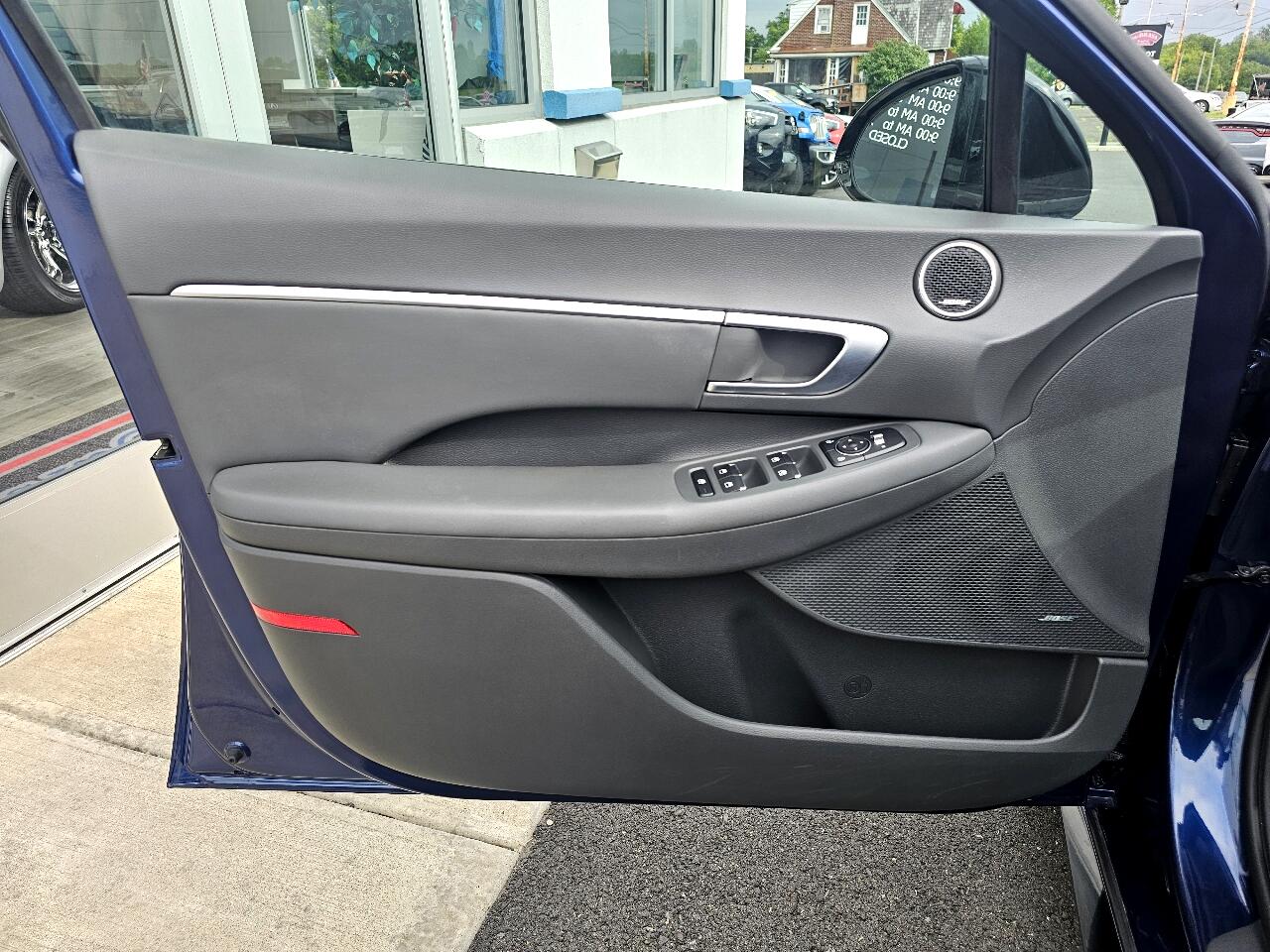 2022 Hyundai Sonata SEL Plus Image 47 of 73