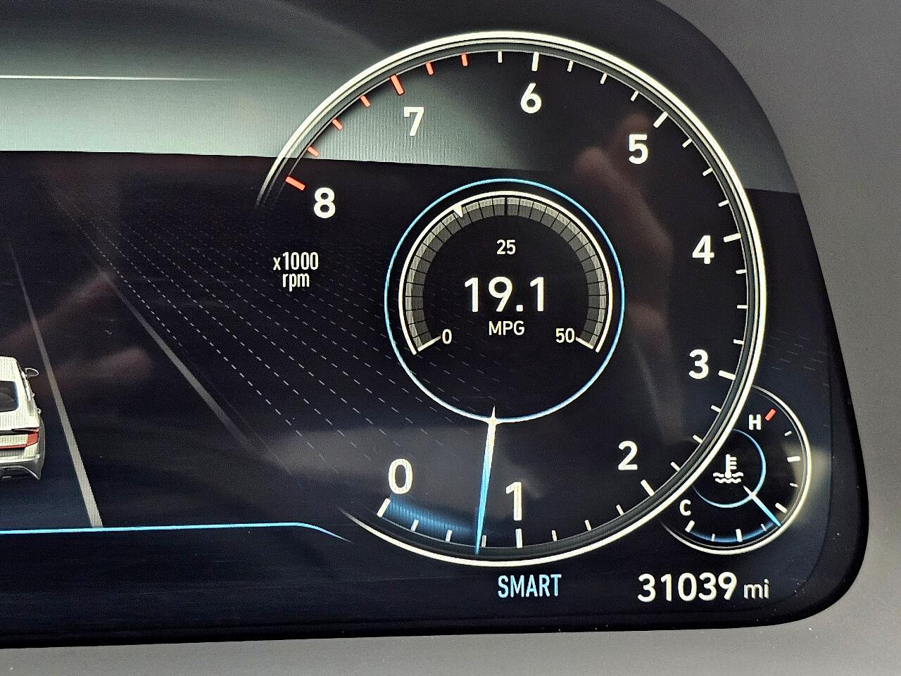 2022 Hyundai Sonata SEL Plus Image 36 of 73