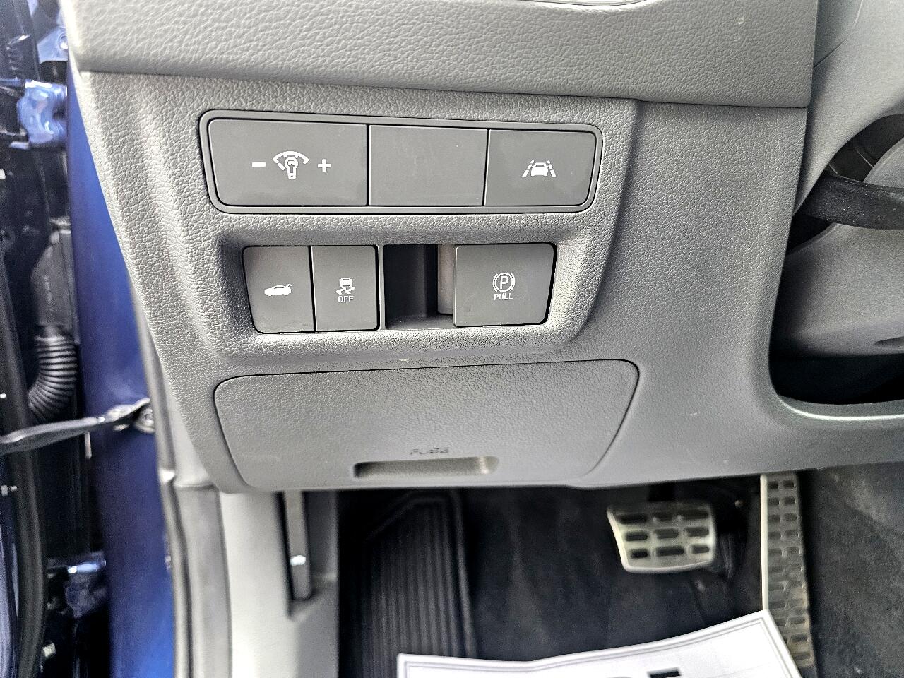 2022 Hyundai Sonata SEL Plus Image 69 of 73