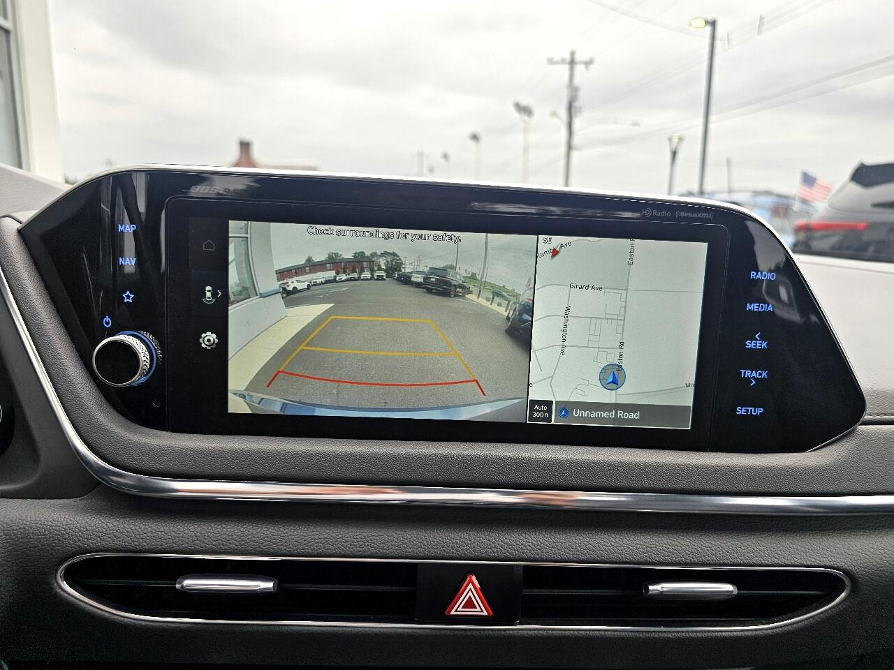 2022 Hyundai Sonata SEL Plus Image 38 of 73