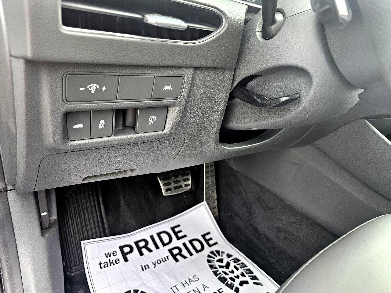 2022 Hyundai Sonata SEL Plus Image 53 of 73