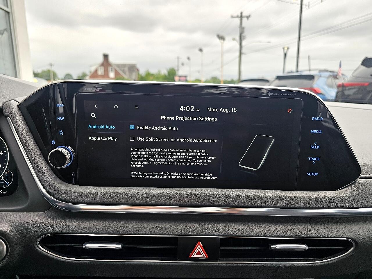 2022 Hyundai Sonata SEL Plus Image 37 of 73