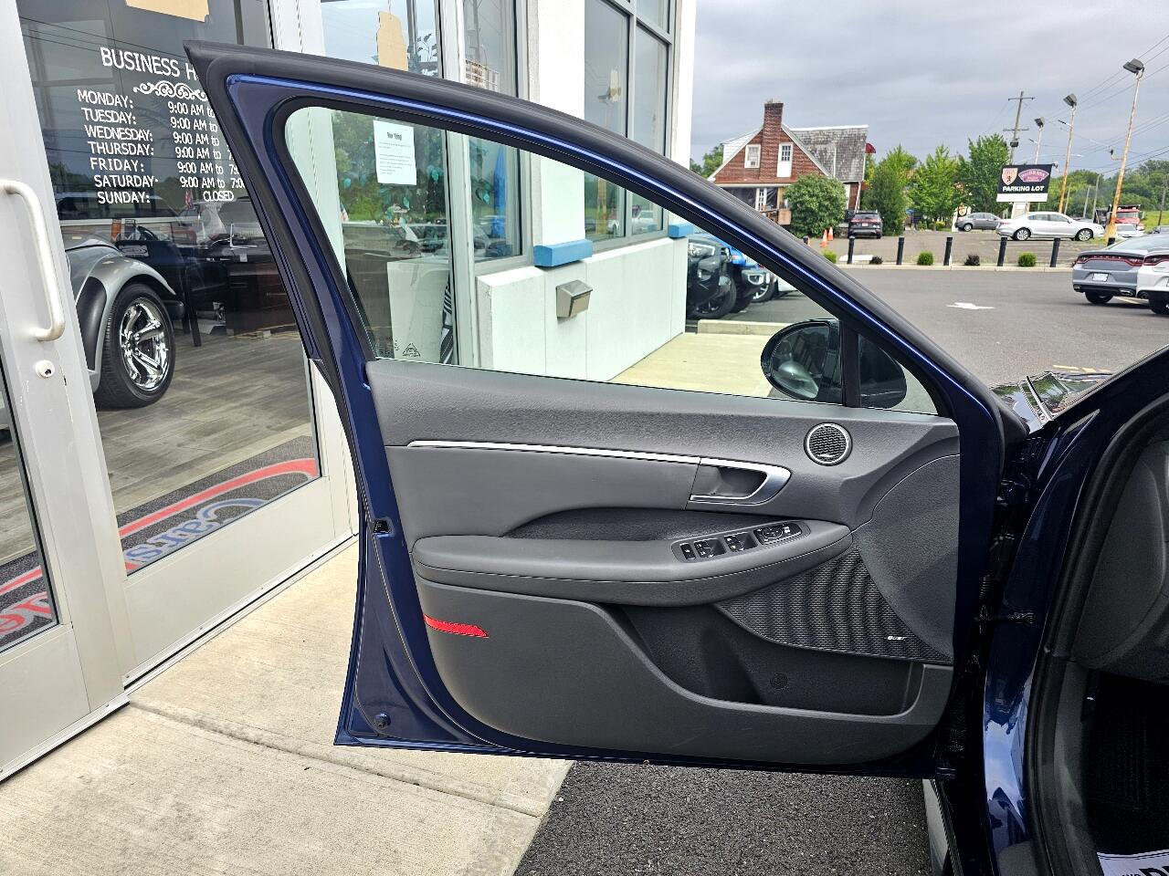 2022 Hyundai Sonata SEL Plus Image 25 of 73