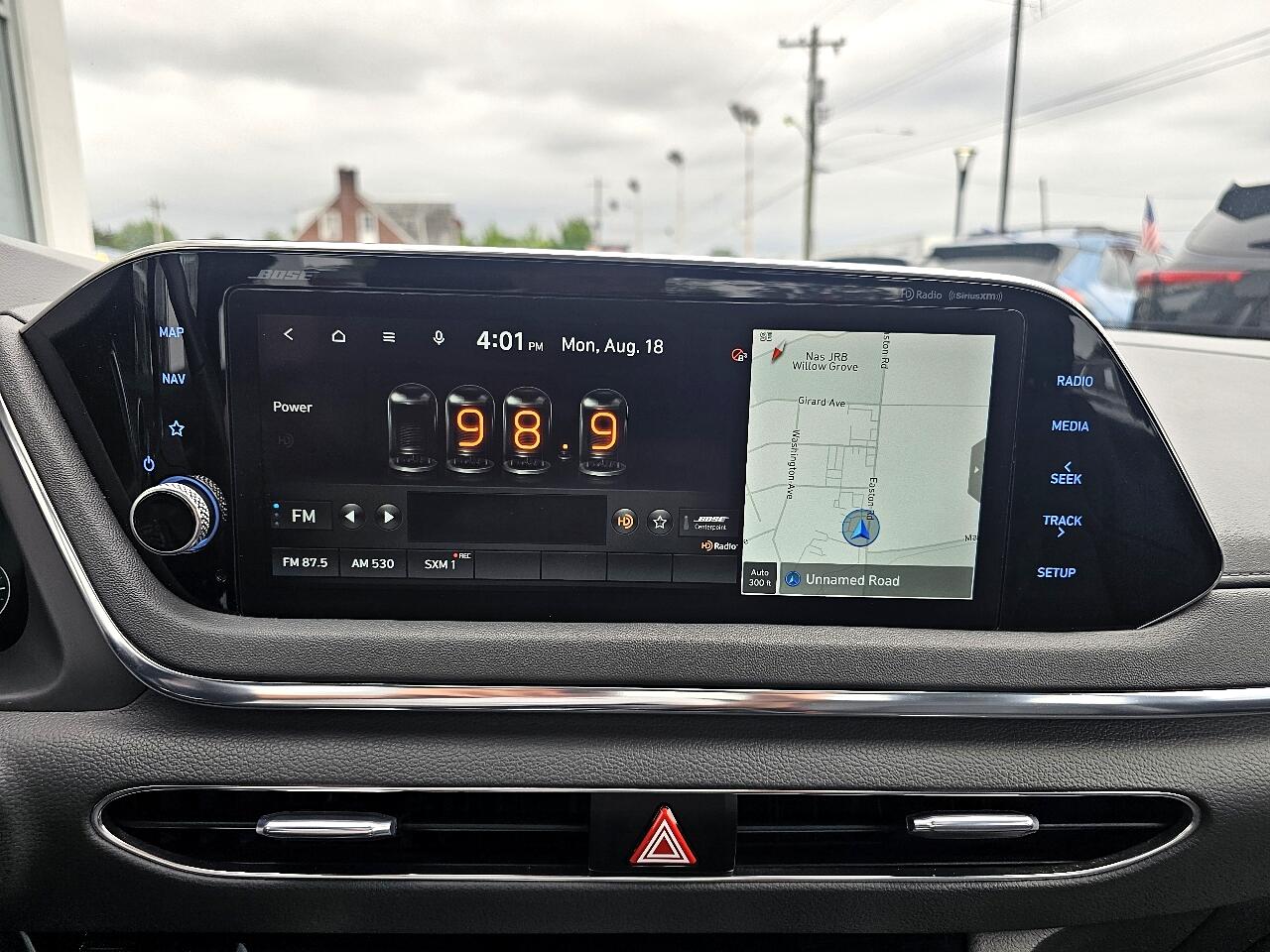 2022 Hyundai Sonata SEL Plus Image 42 of 73