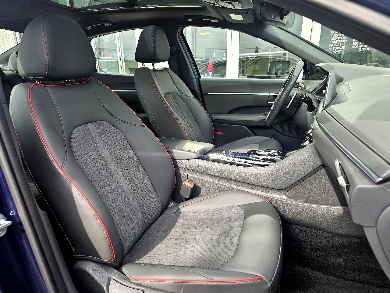 2022 Hyundai Sonata SEL Plus Image 20 of 73