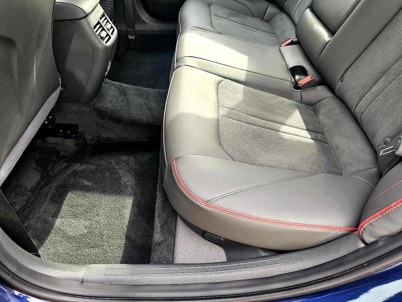 2022 Hyundai Sonata SEL Plus Image 63 of 73