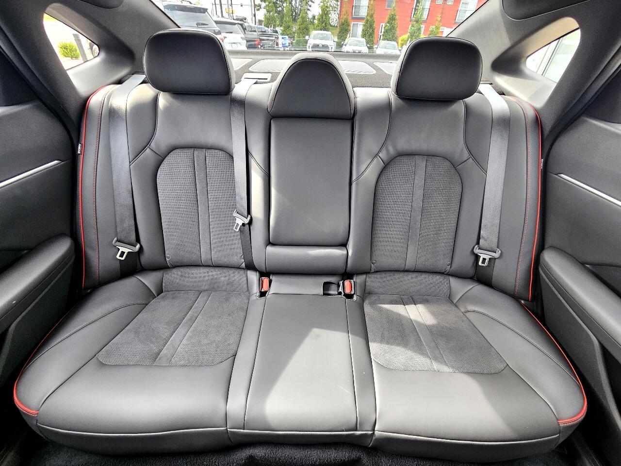 2022 Hyundai Sonata SEL Plus Image 22 of 73