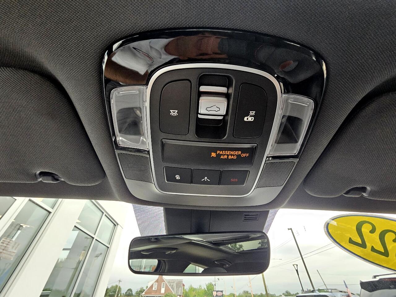 2022 Hyundai Sonata SEL Plus Image 61 of 73