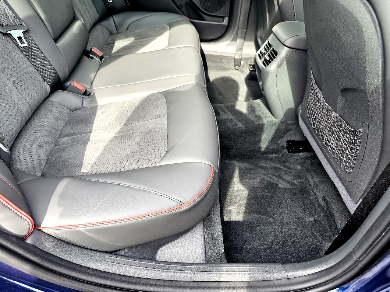 2022 Hyundai Sonata SEL Plus Image 24 of 73