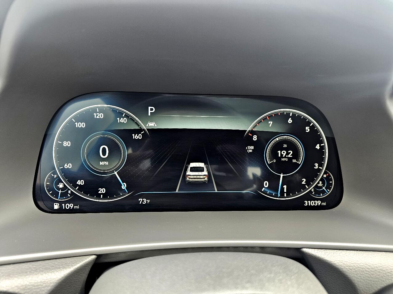 2022 Hyundai Sonata SEL Plus Image 31 of 73