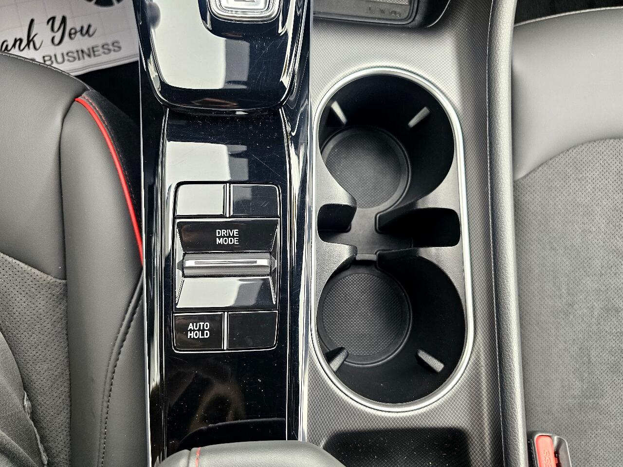 2022 Hyundai Sonata SEL Plus Image 44 of 73