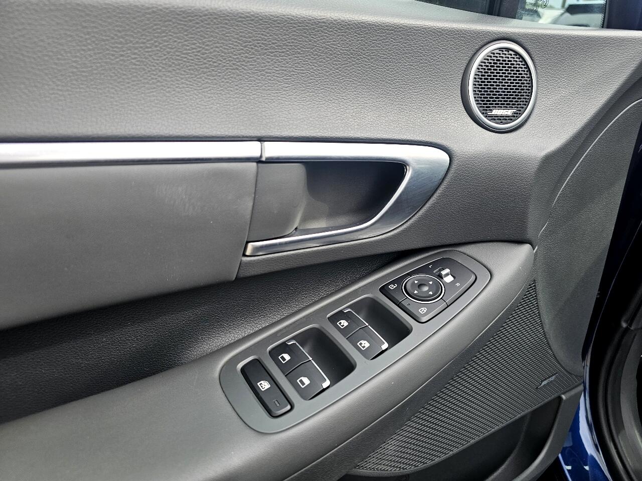 2022 Hyundai Sonata SEL Plus Image 45 of 73