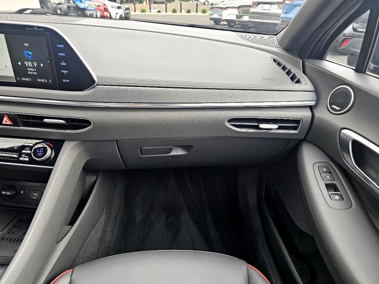 2022 Hyundai Sonata SEL Plus Image 26 of 73
