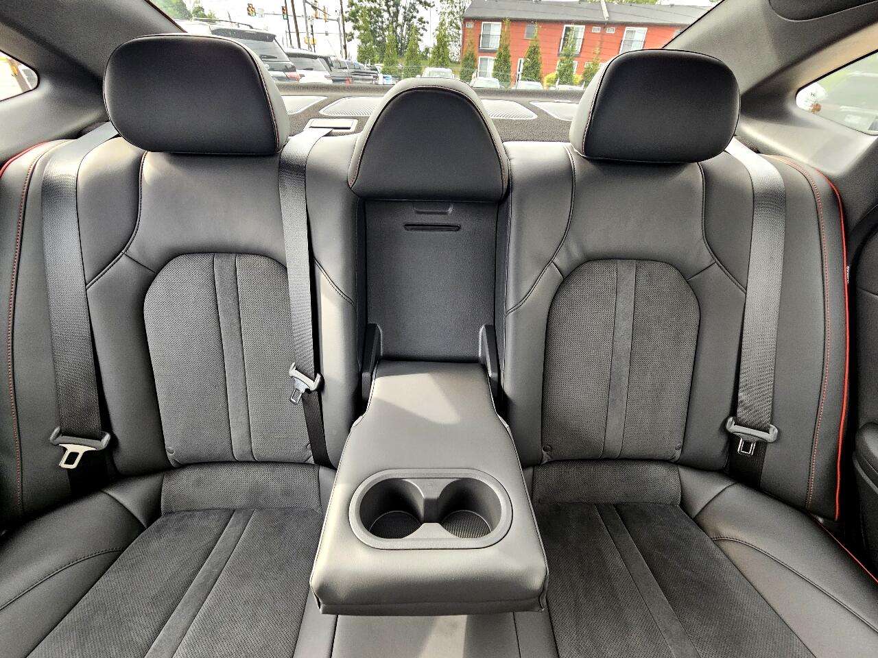 2022 Hyundai Sonata SEL Plus Image 21 of 73