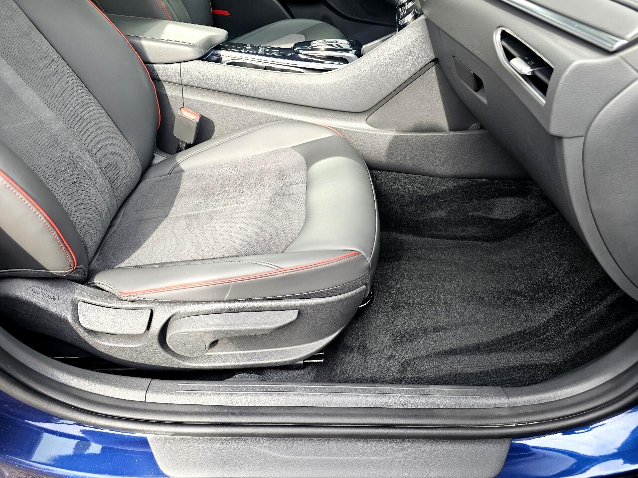 2022 Hyundai Sonata SEL Plus Image 65 of 73