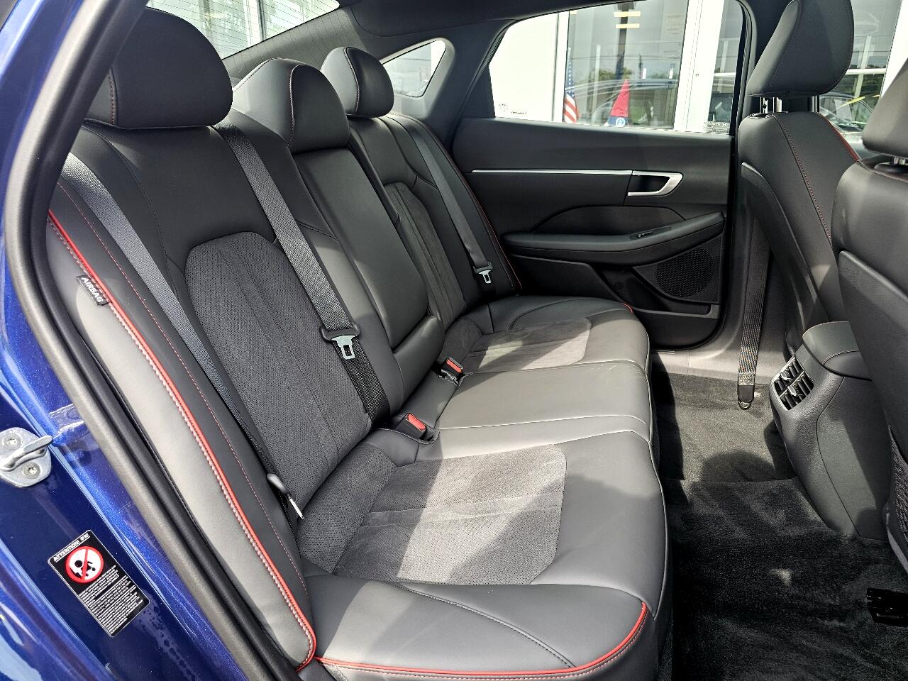 2022 Hyundai Sonata SEL Plus Image 18 of 73