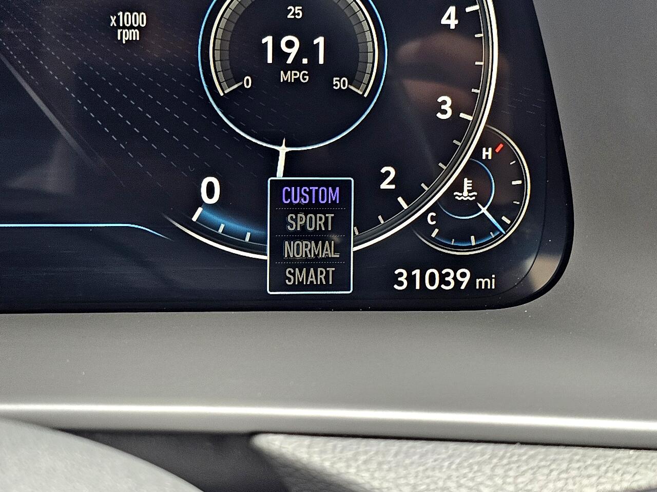 2022 Hyundai Sonata SEL Plus Image 34 of 73