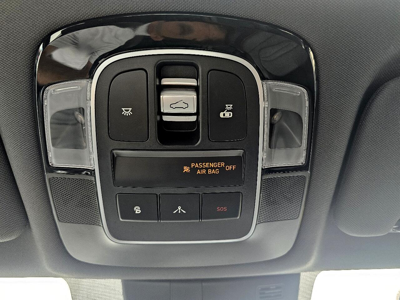 2022 Hyundai Sonata SEL Plus Image 54 of 73