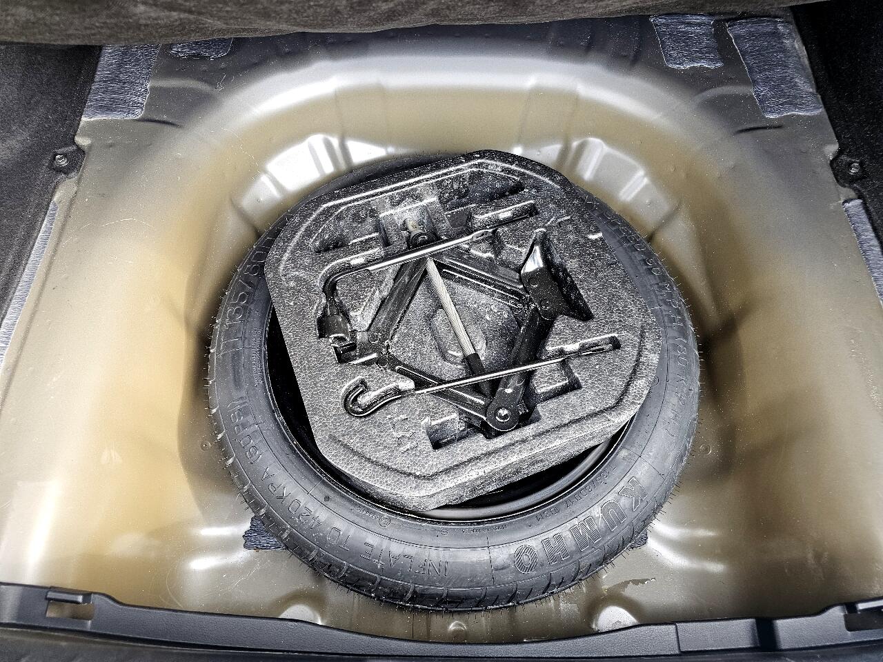 2022 Hyundai Sonata SEL Plus Image 60 of 73