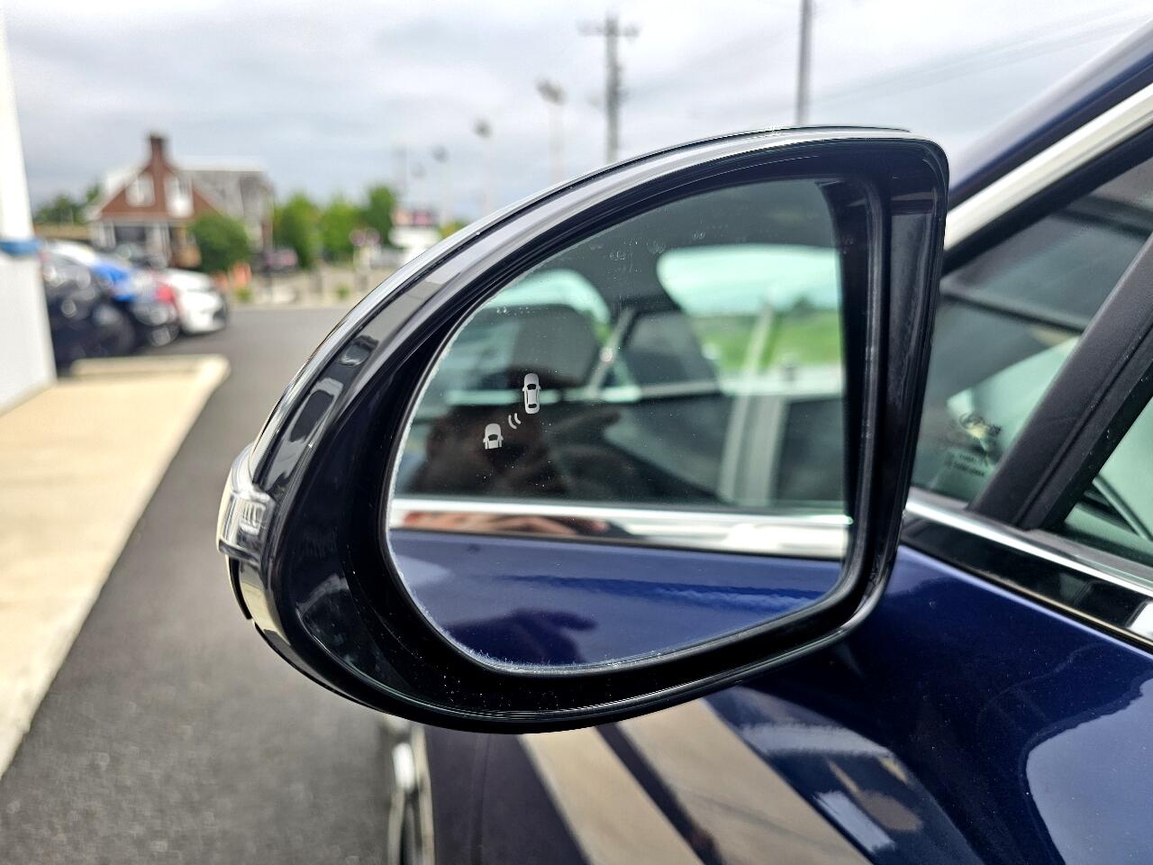 2022 Hyundai Sonata SEL Plus Image 64 of 73