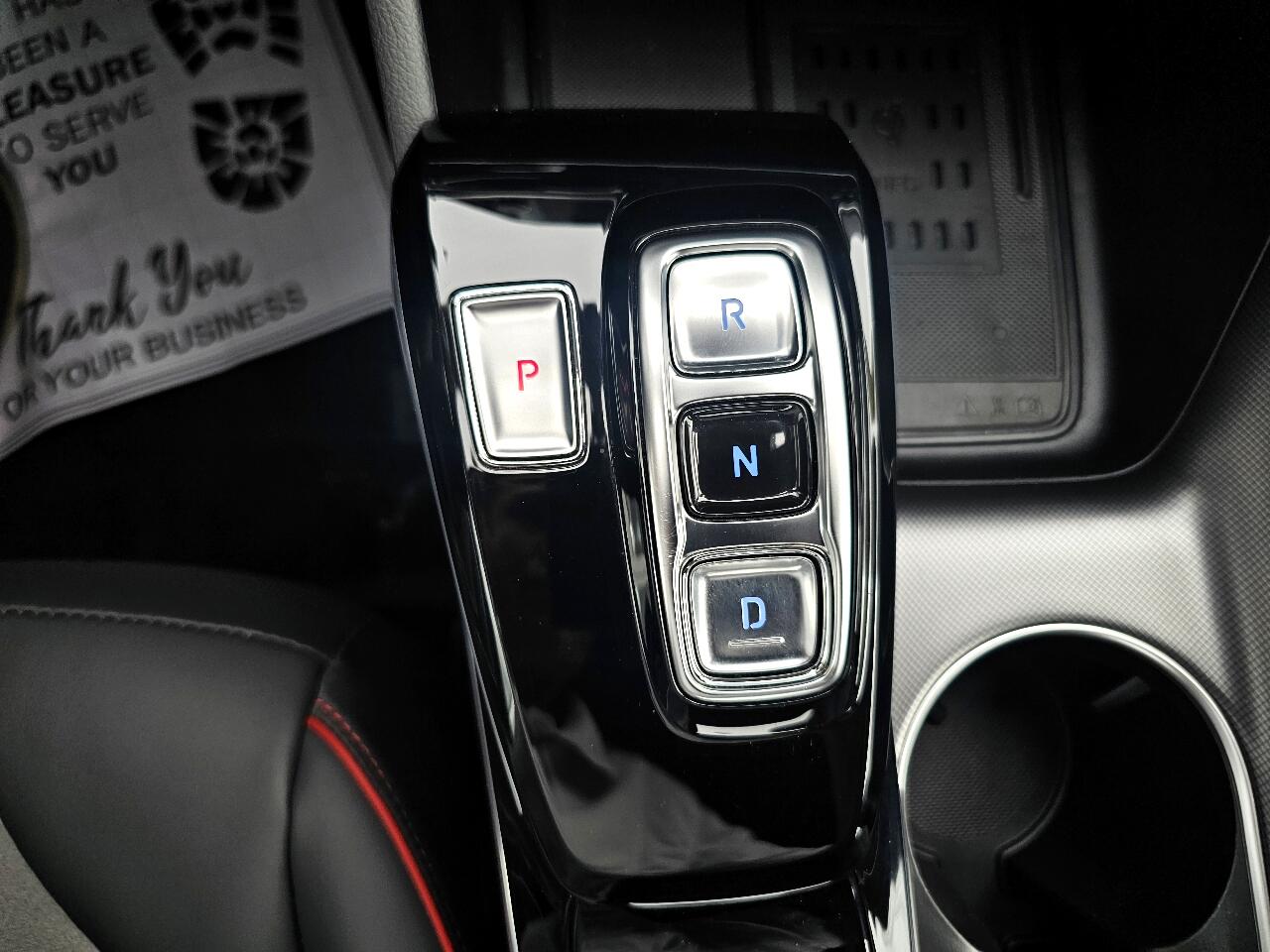 2022 Hyundai Sonata SEL Plus Image 59 of 73