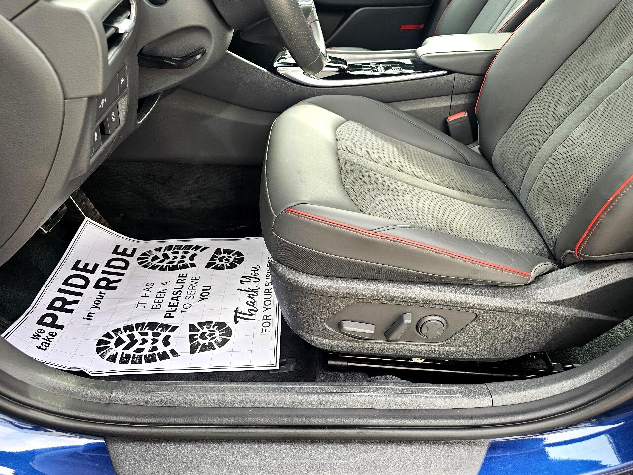 2022 Hyundai Sonata SEL Plus Image 67 of 73