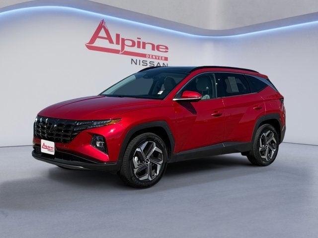 Vehicle image 1 of 35