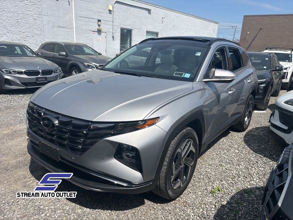 Vehicle image 1 of 36