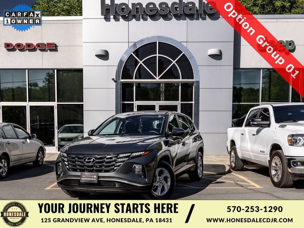 Vehicle image 1 of 39