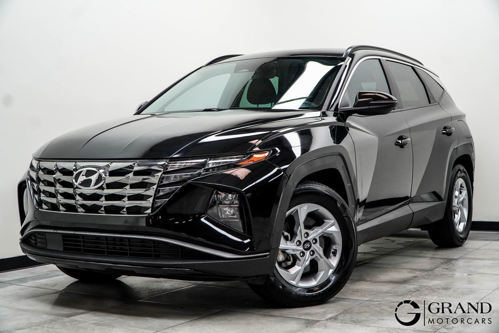 Vehicle image 1 of 43