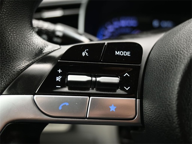 2022 Hyundai Tucson SEL Image 37 of 41