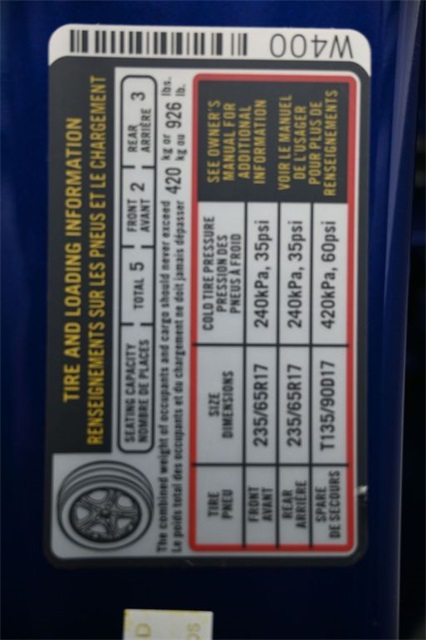 2022 Hyundai Tucson SEL Image 34 of 41