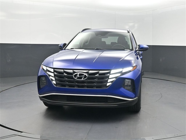 2022 Hyundai Tucson SEL Image 4 of 41