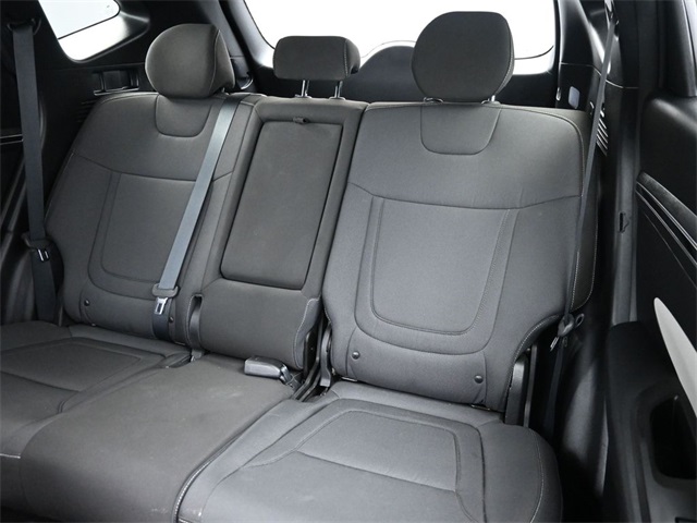 2022 Hyundai Tucson SEL Image 19 of 41