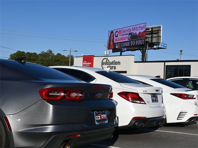 2022 Hyundai Tucson SEL Image 11 of 41