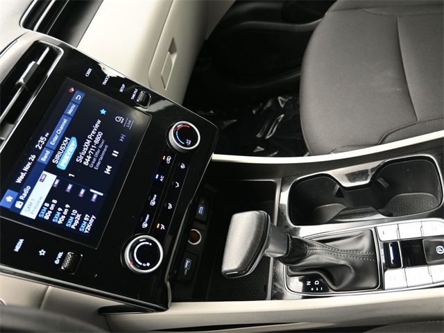 2022 Hyundai Tucson SEL Image 26 of 41