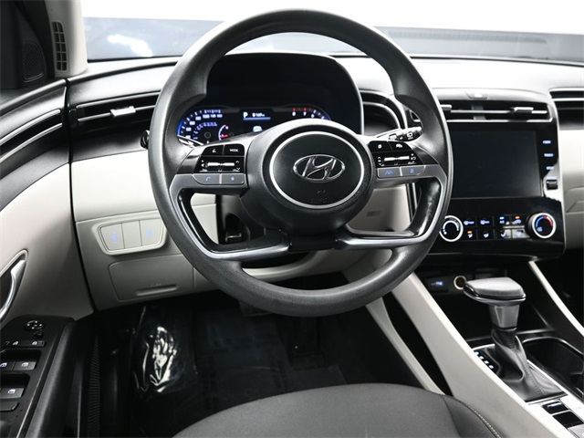 2022 Hyundai Tucson SEL Image 21 of 41